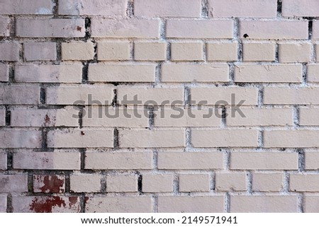 white brick wall. brickwork. a white wall. wallpaper. desktop background. background. for a designer, an artist