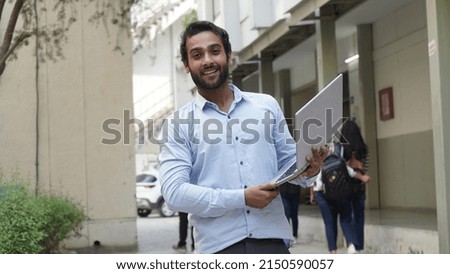 boy working on laptop images HD indian images
