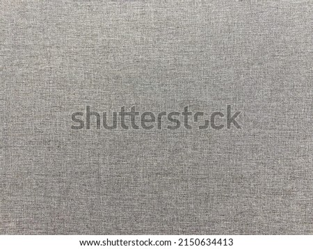 Grey Cubicle Wall Fabric Background Royalty-Free Stock Photo #2150634413