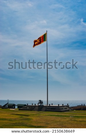 Colombo - Sri Lanka - Asia 