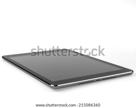 lying tablet
