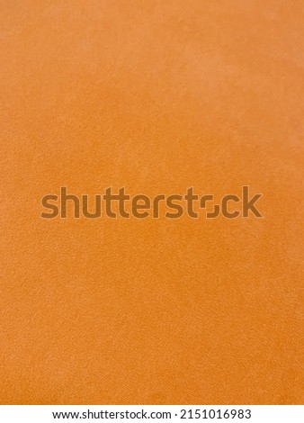 Bright trendy orange texture background