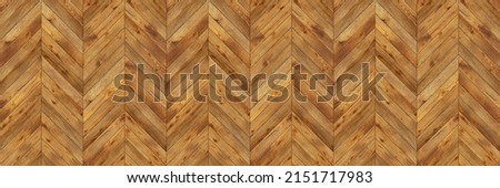 High resolution herringbone wooden parquet 