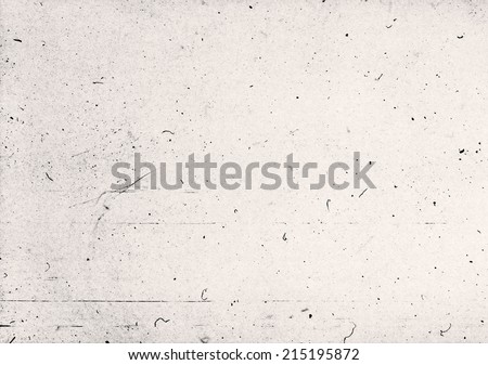 dust and scratches  - layer for photo editor Royalty-Free Stock Photo #215195872