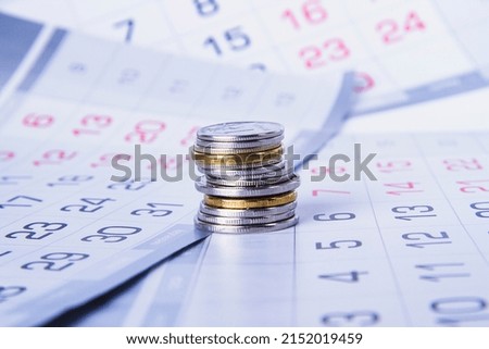 Budget planning. Money and calendar. Salary and advance. Receiving a profit. Spending schedule for the year. Annual and monthly budget. Analysis and statistics of expenses.