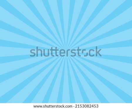 Blue concentrated line background that can be used when you want to make the background or stand out Royalty-Free Stock Photo #2153082453
