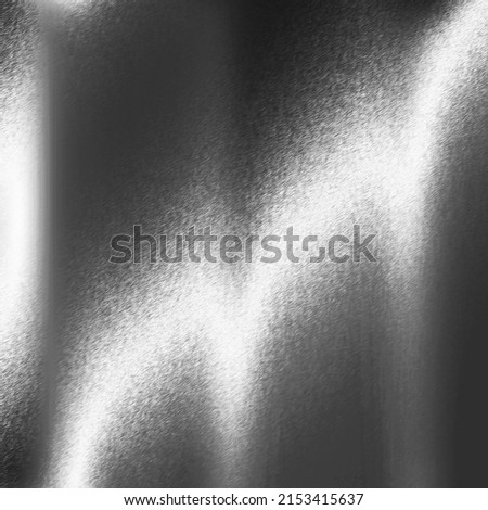 shiny silver metal texture abstract lighting effects black and white background