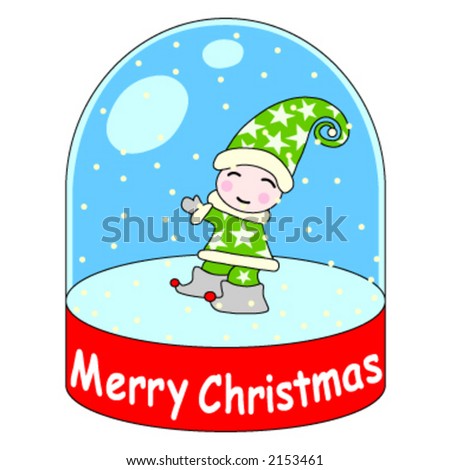 Christmas icon 09