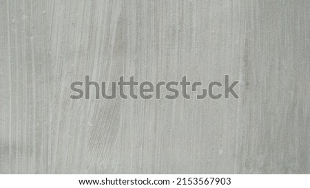 the background texture of the new wall in cement