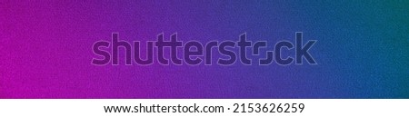    Abstract colorful background. Toned pink purple blue teal shiny surface. Gradient. Beautiful background with space for design.  Multicolor. Web banner. Panoramic. Website header.                   