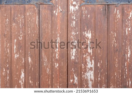 Texture of a durty wood background
