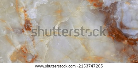 Polished Onyx Marble Texture Background, High Resolution Italian Slab Marble Texture For Interior and Exterior home Decoration Ceramic Wall Tiles design.