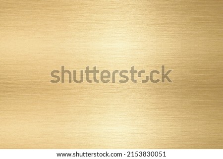 Gold hairline background textured, Retro golden wallpaper