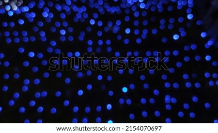 Photo of bokeh and blurred background.