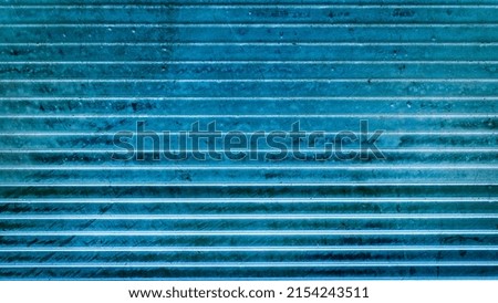 Blue Background. Abstract blue texture and background for design. Dark blue and green with stripes