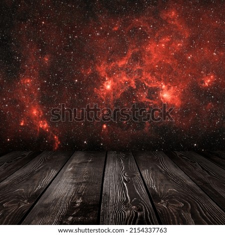 galaxy stars nature background. Elements of this image furnished by NASA