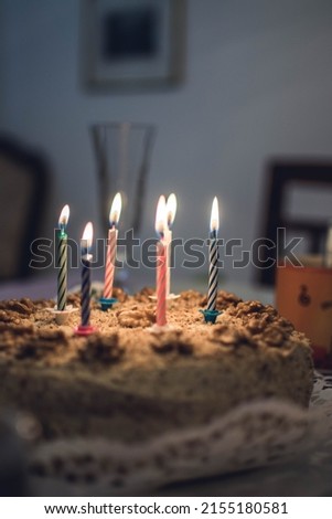 Happy Birthday Celebration .Birthdays are the special days which a person wants to celebrate with his friends and family