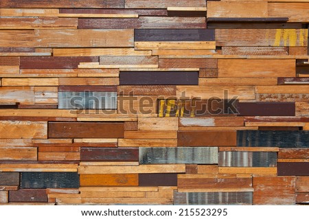 Wood background, texture