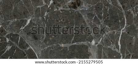 dark Black marble texture background used for ceramic wall tiles and floor tiles surface