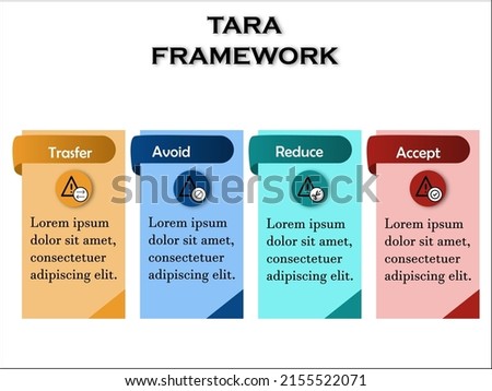 TARA-FRAMEWORK Stock Vector Images - Avopix.com