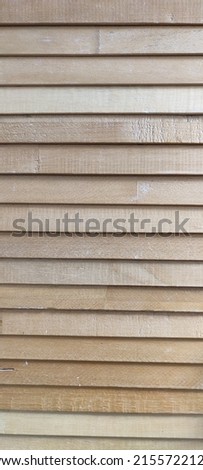 stacked wooden backgrounds form overlapping lines