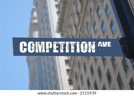 Competition avenue