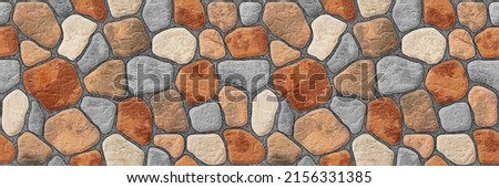 elevation of wall tiles deign with high resoltuion. Royalty-Free Stock Photo #2156331385