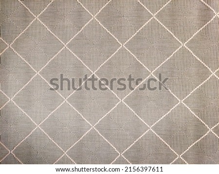 Background photo, texture and fabric ornament.