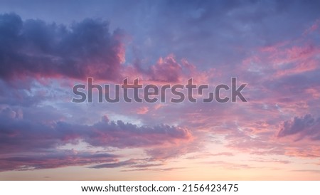 Atmospheric cloud great for nature desktop background use or sky replacement for real estate photography with the sunlight and abstract shape.