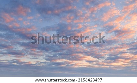 Atmospheric cloud great for nature desktop background use or sky replacement for real estate photography with the sunlight and abstract shape.