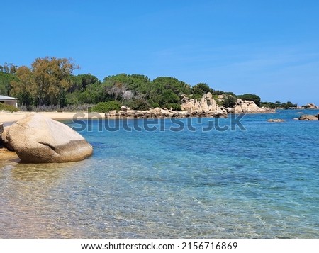 Beautiful seaview pictures of Sardegna