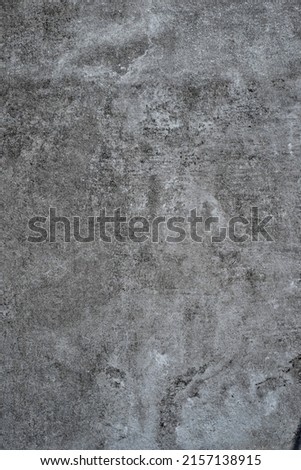 Abstract dark gray background. Close-up. Selective focus. Copy space