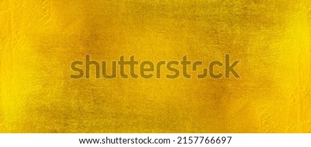 gold polished metal steel texture abstract background.
