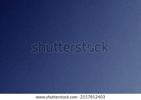 Blue paper texture. High quality texture in extremely high resolution. Abstract dark blue background. Silk satin. Navy blue color. Elegant background. stock photo