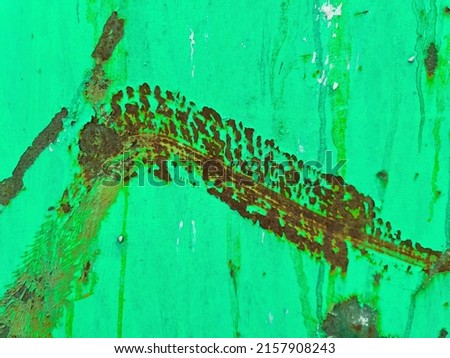 Texture of rusty metal and steel with lots of corrosion in high resolution.