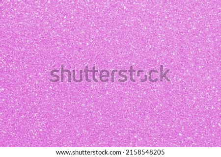 glittery shimmering and brilliant background with many bright pink or fuchisa reflections Royalty-Free Stock Photo #2158548205