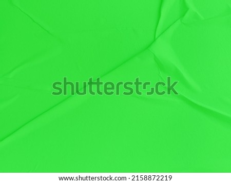 Paper is crumpled texture blank background. Crumpled paper texture background for various purposes.