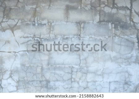 Background pattern cement wall.background texture.Old Concrete wall In black and white color