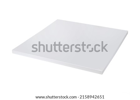 Ceiling Panel Heater. Ceiling armstrong heater. Far Infrared Ceiling Panels panel for office isolated on white, clipping path Royalty-Free Stock Photo #2158942651