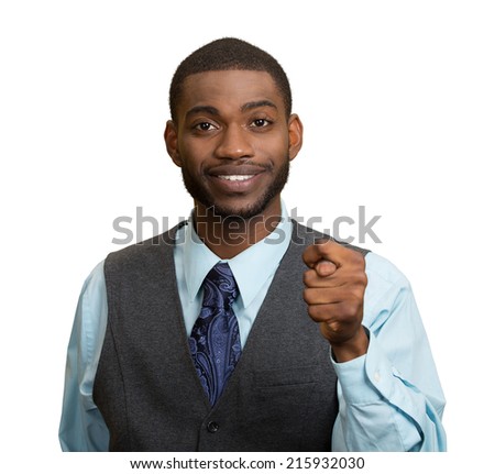 Portrait Business Man giving thumb, finger figa gesture you are getting zero nothing isolated grey background. Negative emotions, facial expressions, feeling, body language, signs. Negotiation process