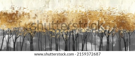 3d drawing abstract marble art wallpaper for wall decor.Resin geode functional, like watercolor geode painting. golden, black, white, and gray background	

