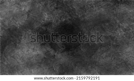 Powerful Abstract Background Black Gray Beige Gradient Digital Graphic Decor For Game Website Banner Wallpaper Scene Grunge Tile Book Page Poster