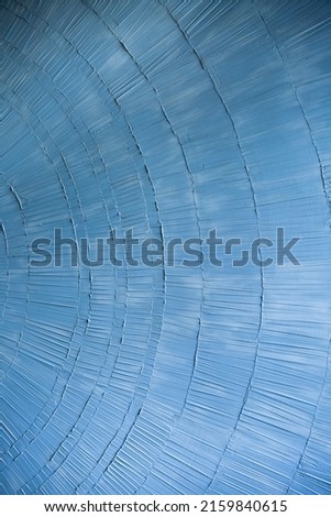 blue texture round lines aqua coloring color structure texture background wallpaper Royalty-Free Stock Photo #2159840615