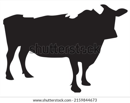 Collection of Free Cow Vector.eps
