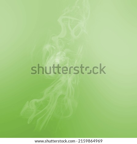 Pink wipe smoke cloud. Abstract mystic freeze motion diffusion background
