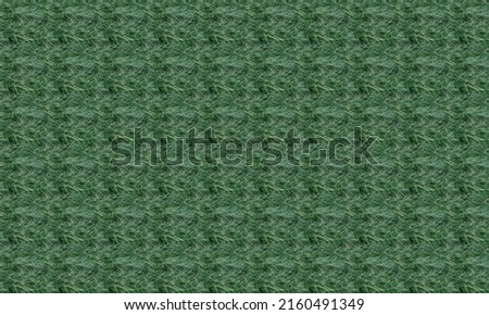 Seamless image of a grass