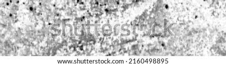 Artistic backgroun. Grunge filter. Monochrome particles abstract for wallpaper or backgroun copy mask for photo editor. Black and white mask with abstract layer effect. High resolution photo filter.