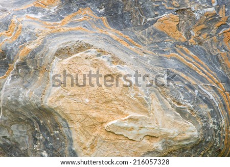rock  background - texture