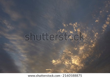 sky background with clouds. abstract sky background.