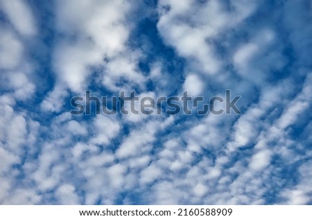 sky background with clouds. abstract sky background.
